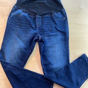Isabel Maternity Jeans size 14